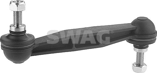 Swag 62 79 0004 - Rod / Strut, stabiliser autospares.lv