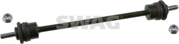 Swag 62 79 0001 - Rod / Strut, stabiliser autospares.lv