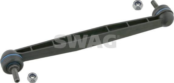 Swag 62 79 0020 - Rod / Strut, stabiliser autospares.lv