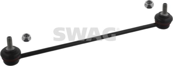 Swag 62 79 0021 - Rod / Strut, stabiliser autospares.lv