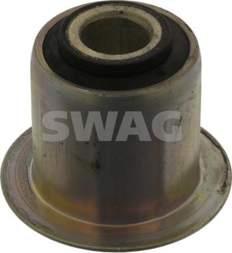 Swag 62 75 0003 - Bush, leaf spring autospares.lv