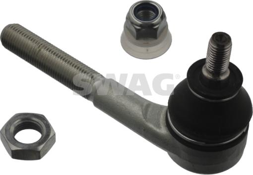 Swag 62 71 0002 - Tie Rod End autospares.lv