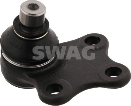 Swag 62 78 0016 - Ball Joint autospares.lv