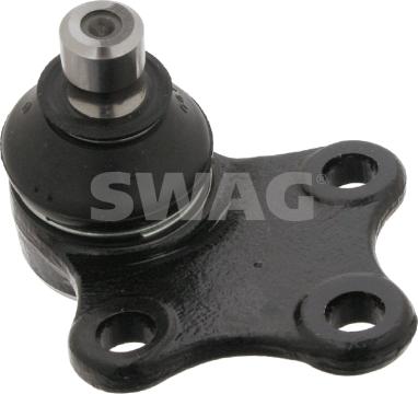 Swag 62 78 0017 - Ball Joint autospares.lv