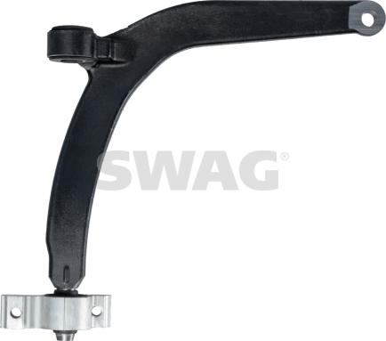 Swag 62 73 0010 - Track Control Arm autospares.lv