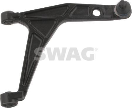 Swag 62 73 0029 - Track Control Arm autospares.lv