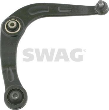 Swag 62 73 0024 - Track Control Arm autospares.lv