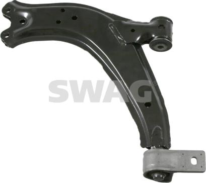 Swag 62 73 0026 - Track Control Arm autospares.lv