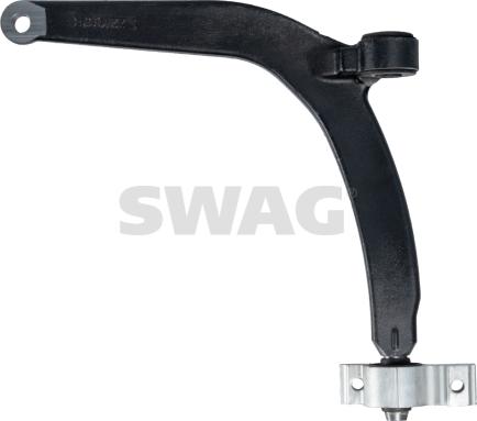 Swag 62 73 0021 - Track Control Arm autospares.lv