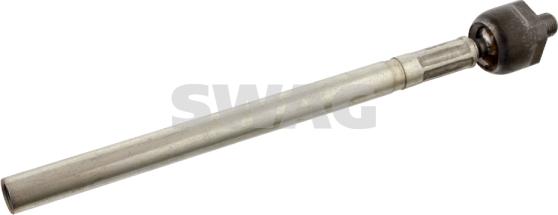 Swag 62 72 0028 - Inner Tie Rod, Axle Joint autospares.lv