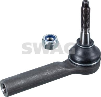 Swag 14 94 1093 - Tie Rod End autospares.lv