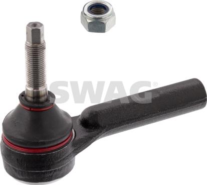 Swag 14 94 1092 - Tie Rod End autospares.lv