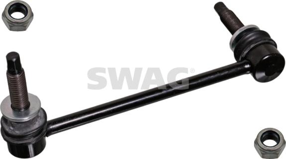 Swag 14 94 1034 - Rod / Strut, stabiliser autospares.lv