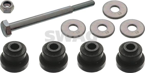 Swag 14 94 1036 - Rod / Strut, stabiliser autospares.lv