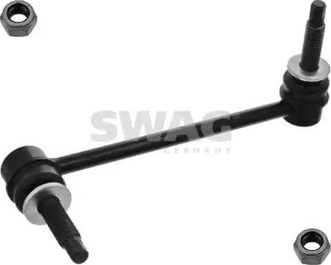 Swag 14 94 1033 - Rod / Strut, stabiliser autospares.lv