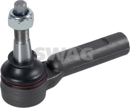 Swag 14 94 1104 - Tie Rod End autospares.lv