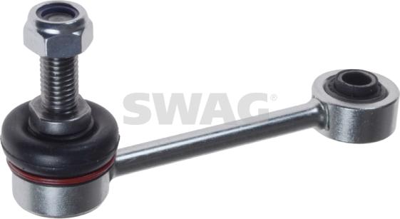 Swag 15 94 8086 - Rod / Strut, stabiliser autospares.lv