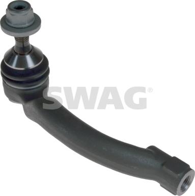 Swag 15 94 8112 - Tie Rod End autospares.lv