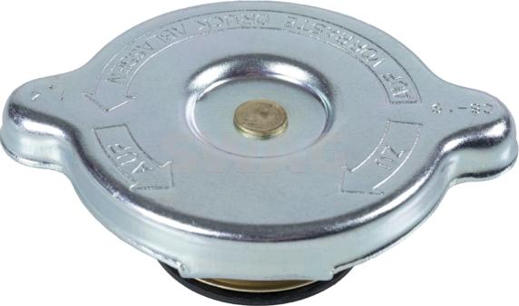 Swag 10 99 0010 - Sealing Cap, coolant tank autospares.lv