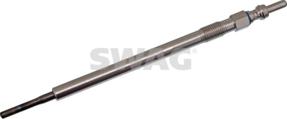 Swag 10 94 9536 - Glow Plug autospares.lv