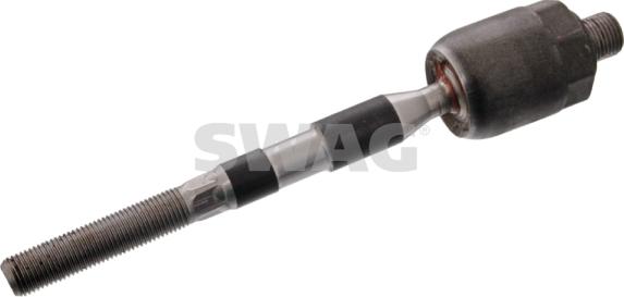 Swag 10 94 9855 - Inner Tie Rod, Axle Joint autospares.lv