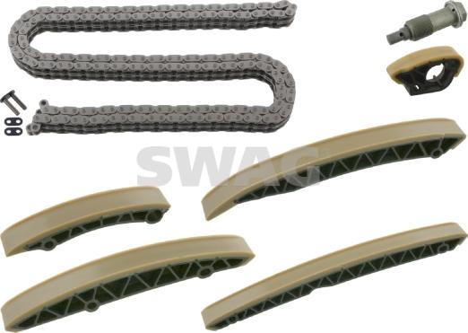 Swag 10 94 4956 - Timing Chain Kit autospares.lv