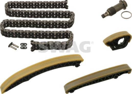 Swag 10 94 4950 - Timing Chain Kit autospares.lv
