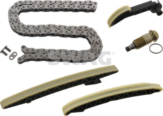 Swag 10 94 4958 - Timing Chain Kit autospares.lv