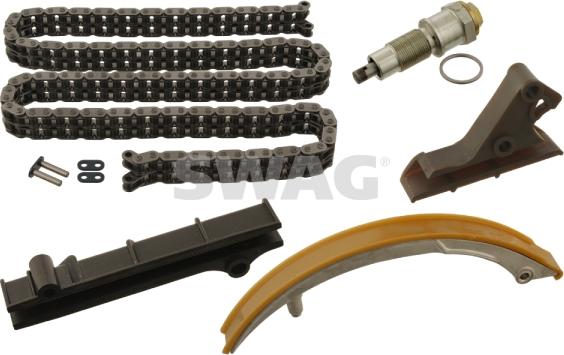 Swag 10 94 4952 - Timing Chain Kit autospares.lv