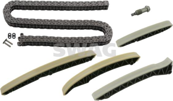 Swag 10 94 4957 - Timing Chain Kit autospares.lv