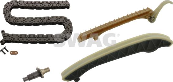 Swag 10 94 4961 - Timing Chain Kit autospares.lv