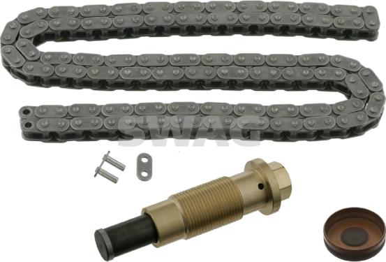 Swag 10 94 4505 - Timing Chain Kit autospares.lv