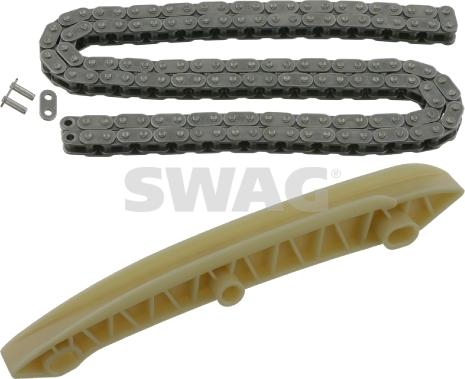 Swag 10 94 4506 - Timing Chain Kit autospares.lv