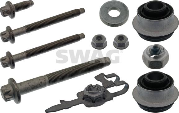 Swag 10 94 4170 - Bush of Control / Trailing Arm autospares.lv