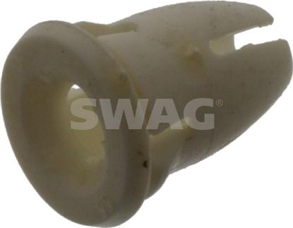 Swag 10 94 4739 - Clip, trim / protective strip autospares.lv