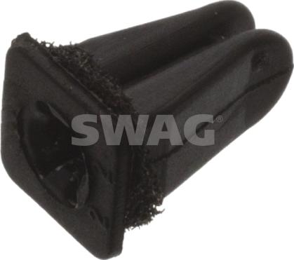 Swag 10 94 4738 - Clip, trim / protective strip autospares.lv