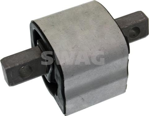 Swag 10 94 4733 - Holder, engine mounting autospares.lv