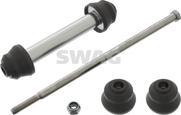 Swag 10 94 5667 - Rod / Strut, stabiliser autospares.lv