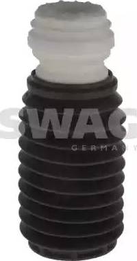 Swag 10 94 5720 - Dust Cover Kit, shock absorber autospares.lv