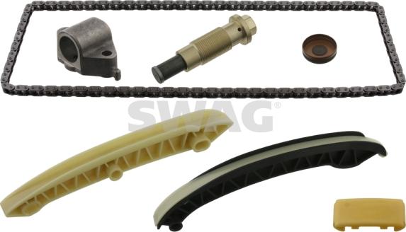 Swag 10 94 0953 - Timing Chain Kit autospares.lv