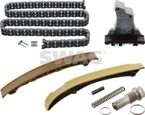 Swag 10 94 0621 - Timing Chain Kit autospares.lv