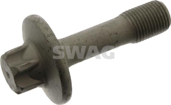 Swag 10 94 0000 - Axle Bolt, drive shaft autospares.lv