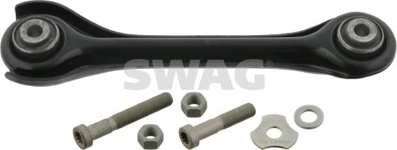 Swag 10 94 0037 - Rod / Strut, wheel suspension autospares.lv