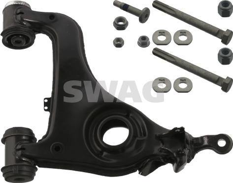 Swag 10 94 0342 - Track Control Arm autospares.lv