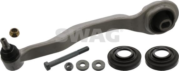 Swag 10 94 0309 - Track Control Arm autospares.lv