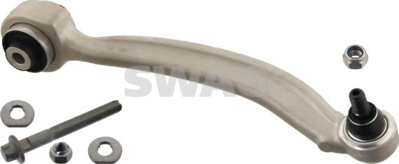 Swag 10 94 0381 - Track Control Arm autospares.lv