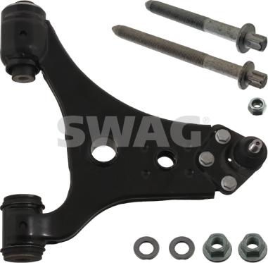 Swag 10 94 0388 - Track Control Arm autospares.lv