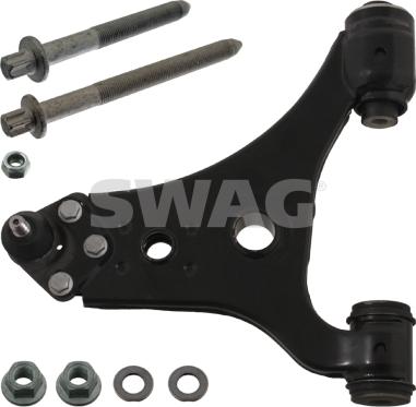 Swag 10 94 0387 - Track Control Arm autospares.lv