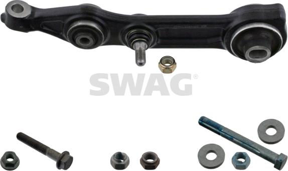 Swag 10 94 0292 - Track Control Arm autospares.lv