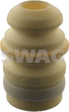 Swag 10 94 0701 - Rubber Buffer, suspension autospares.lv